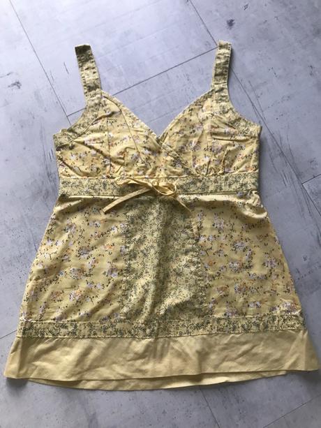 Tricko takmer nenosene, s.oliver,xs