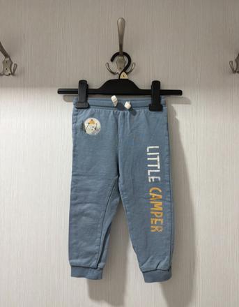 Chlapčenské tepláky, pepco,92