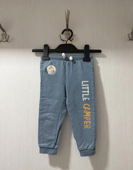 Chlapčenské tepláky, pepco,92