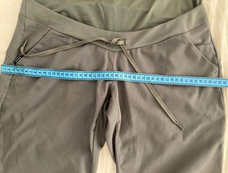 Tehotenske športove nohavice, m