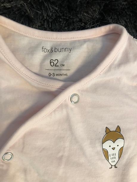 Dupačky / overal, sinsay,62