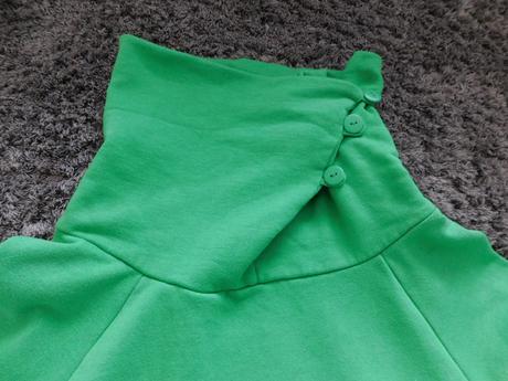 Mikina m, fishbone,m