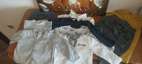 Balík chlapec 80, 68–80