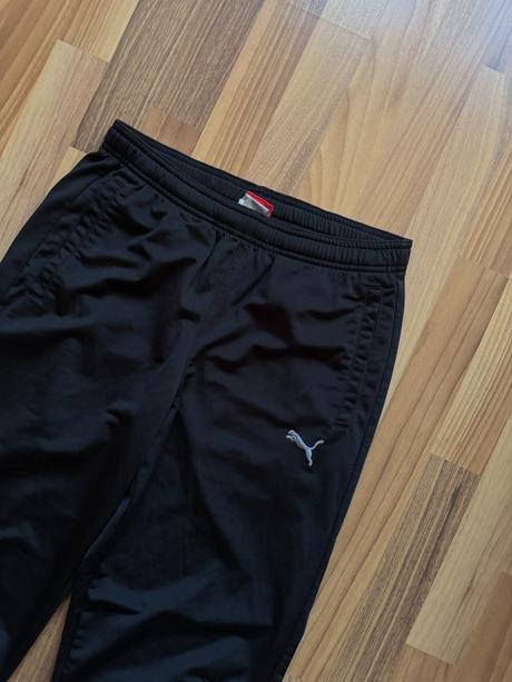 Puma baggy pants, puma,xs