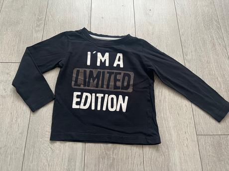 Čierne tričko, 104