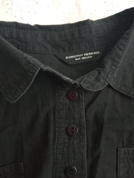 Letná košeľa veľ.38, 38