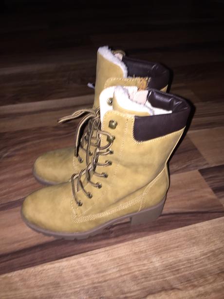 Čižmy, deichmann,31