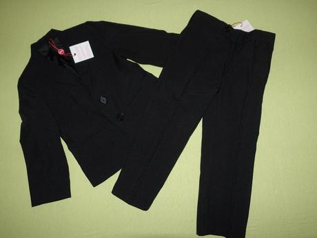 Novy oblek arizona, 98