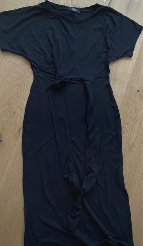 Šaty bershka, bershka,xs
