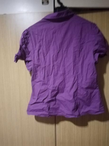 Dámska blúzka, f&f,44