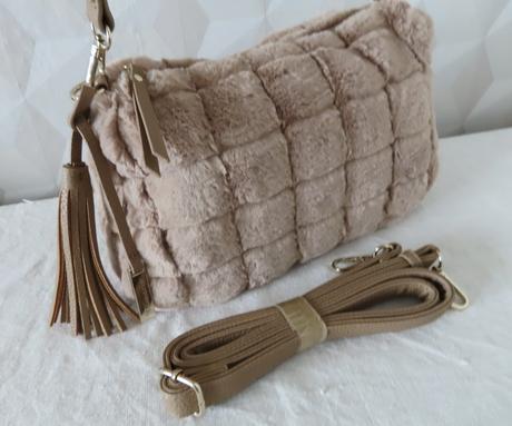 Kabelka tamaris maura, tamaris