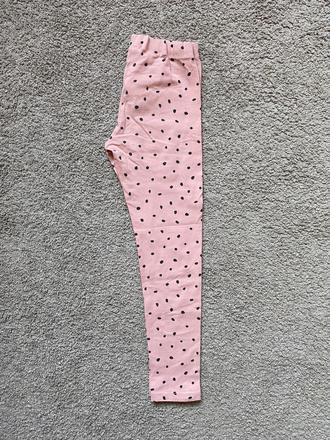 Legíny s nastavitelným pásom lindex, lindex,122