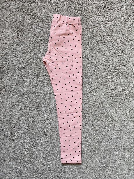 Legíny s nastavitelným pásom lindex, lindex,122