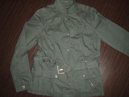 Dámska prechodná bunda zn. cecil, s