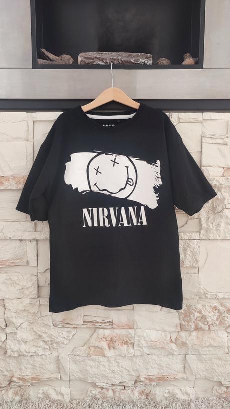 Tričko, reserved,152