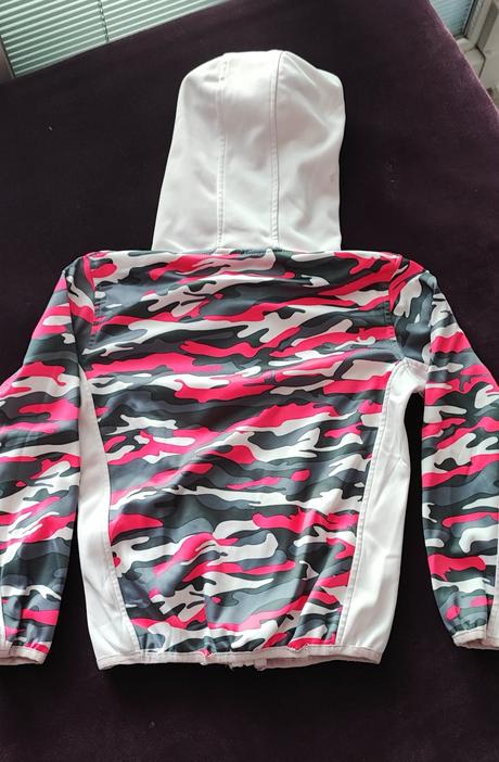 Mikina, alpine pro,116