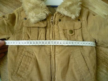 Bundička cherokee, cherokee,86