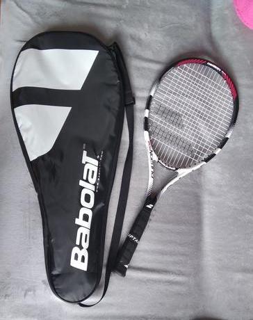 Nová tenisová raketa veľká obal taška dospelí, babolat