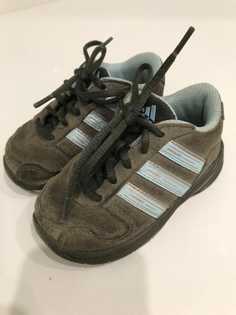 Adidas tenisky detské, adidas,20