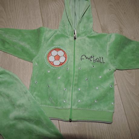 Tepláková súprava, koala baby,68