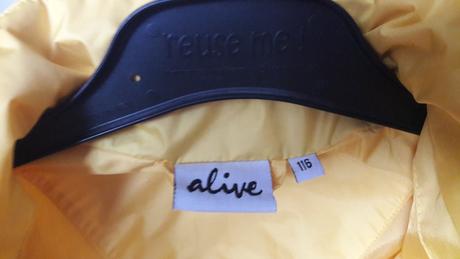 Bundicka na jesen, alive,116