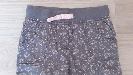 Nohavice, f&f,122