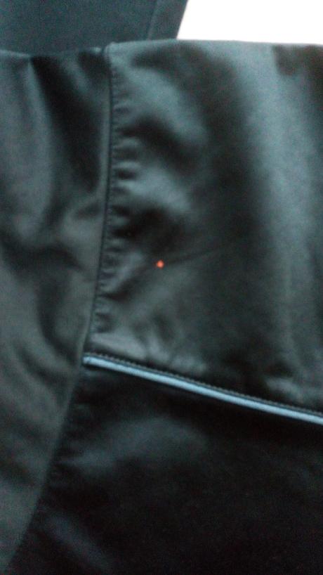 Športová mikina, reebok,140