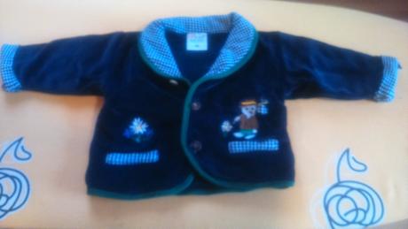 Kvalitné velúrové sačko , 68