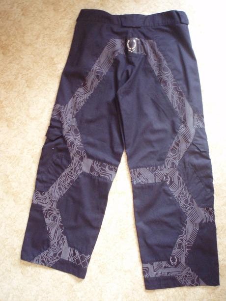 Cyberdog nohavice, l