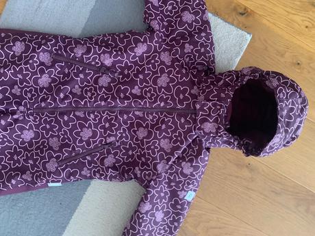 Reima kurikka zimná kombinéza 110/116, reima,110 / 116