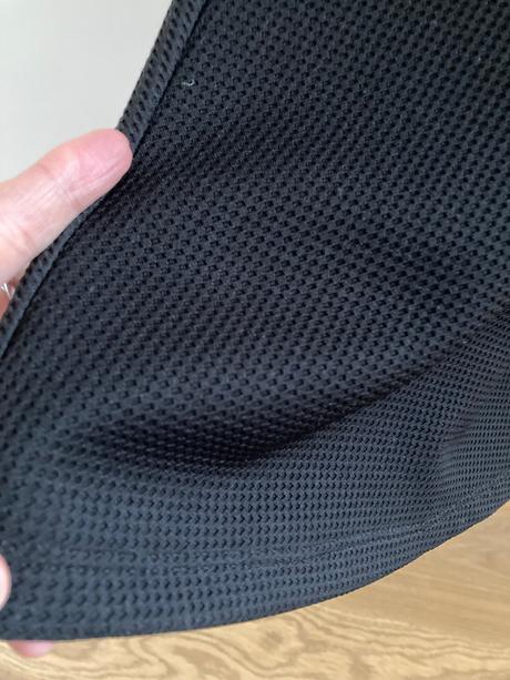 Sukna a strih, pull&bear,m