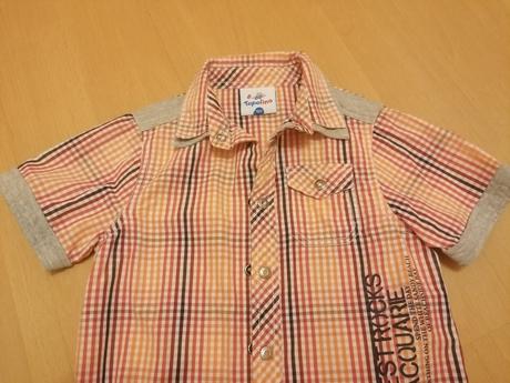 Kosela, topolino,104