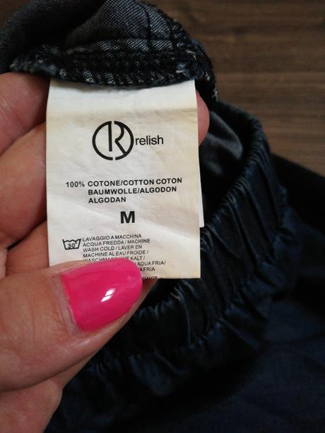 Dámsky letný overal, m