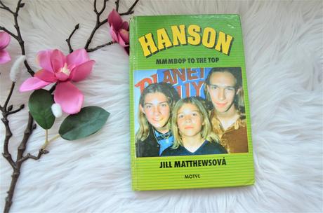 Kniha-hanson, 