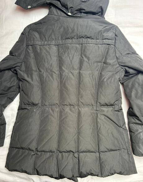 Dámska bunda, 40