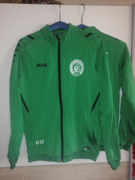 Fc tatran prešov mikiny, 152