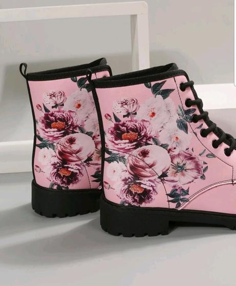 Workery s kvetinami, 35 - 41