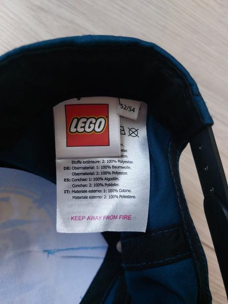 Siltovka lego, lego,52