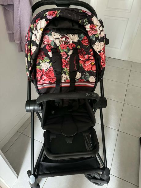 Cybex mios, cybex,cybex mios