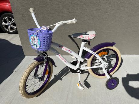 Detsky bicykel, 14