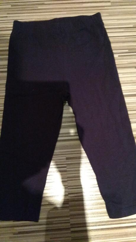 Predám 3/4 legíny, dopodopo,128