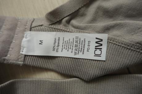 Športová podprsenka iciw, m