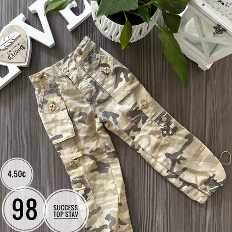 Nohavice, success,98