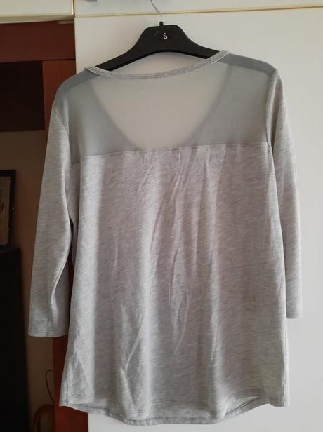 Abercrombie&fitch triko, abercrombie&fitch,s