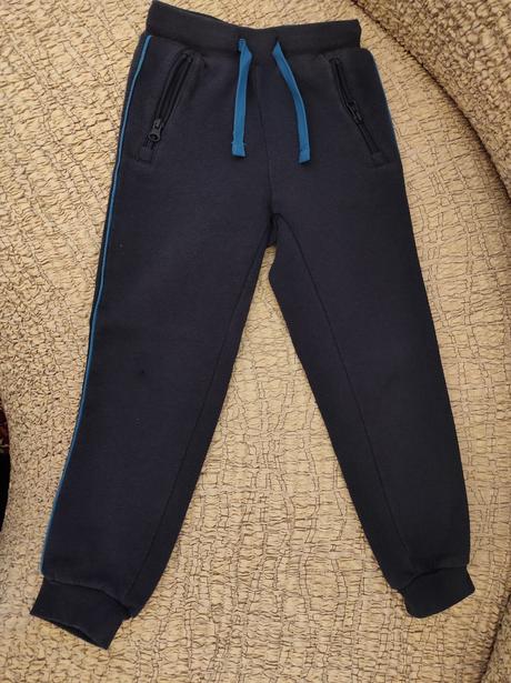 Predám chlap. teplákové nohavice impidimpi veľ.110, impidimpi,110