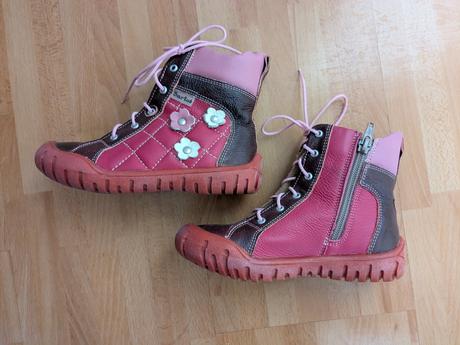 Zimné topánky, 28