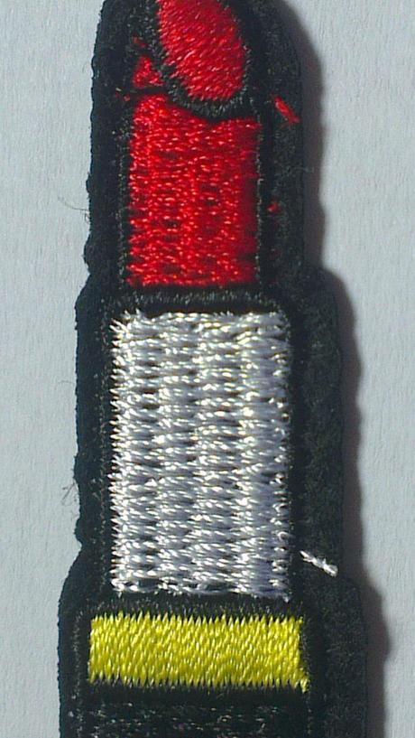 Nažehľovačka rúž (nz63), 