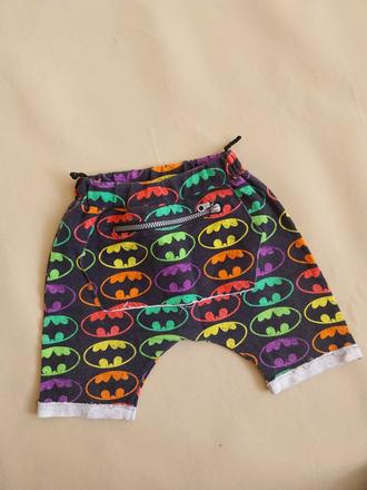 Kratasy batman, 104