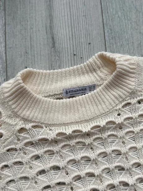 Top na plavky, stradivarius,xs