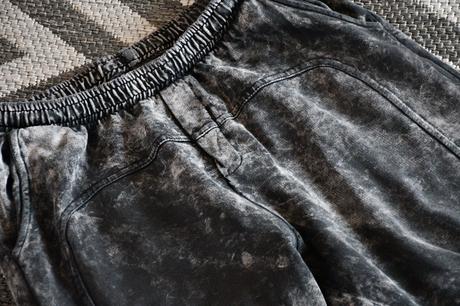 Frajerské tepláky, zara,152